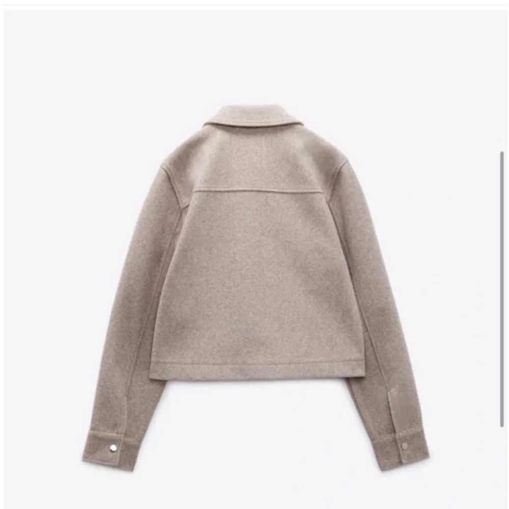 Zara Jacket - Picture 2 of 6